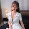 Curvy Sex Doll Plump Silicone Head Japanese Sex Doll - Image 2