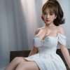 Big Boobs Sex Doll Chinese Silicone Head Plump Sex Doll - Image 4