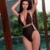 Big Ass Sex Doll European Lush Silicone Head Sex Doll - Image 2