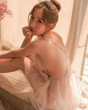 Sexy Pajamas 9 Styles