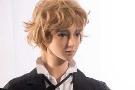 Male Sex Doll TPE Young Boy Sex Doll