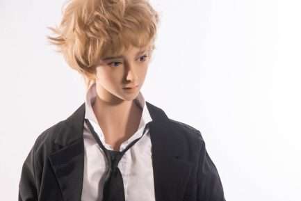 Male Sex Doll TPE Young Boy Sex Doll - Image 2