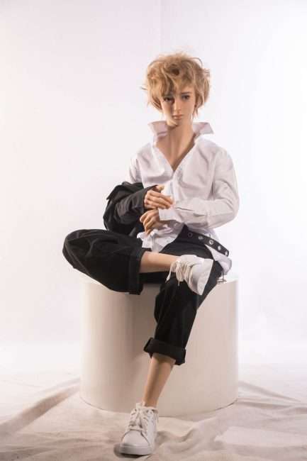 Male Sex Doll TPE Young Boy Sex Doll - Image 3