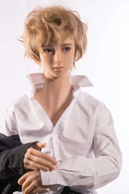 Male Sex Doll TPE Young Boy Sex Doll - Image 4