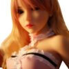 Cheap Small Sex Doll Online All TPE - Image 4