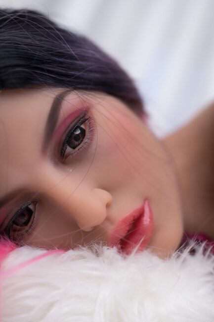 Big Boobs Sex Doll TPE from 6YE Dolls -Quinn 160 - Image 4