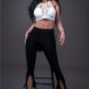 Skinny Sex Doll Tanned TPE from Irontech Dolls -Paula 171 - Image 2