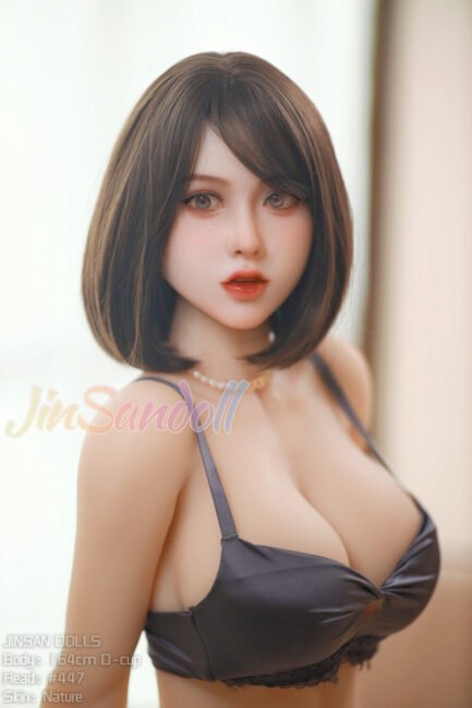 Medium Breast Sex Doll TPE from WM DOLLS -Sara 164 - Image 2