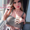 MILF Sex Doll TPE from Dolls Castle Sex Dolls -Screlett 153