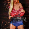 Curvy Sex Doll TPE from WM Sex Dolls -Elma 172