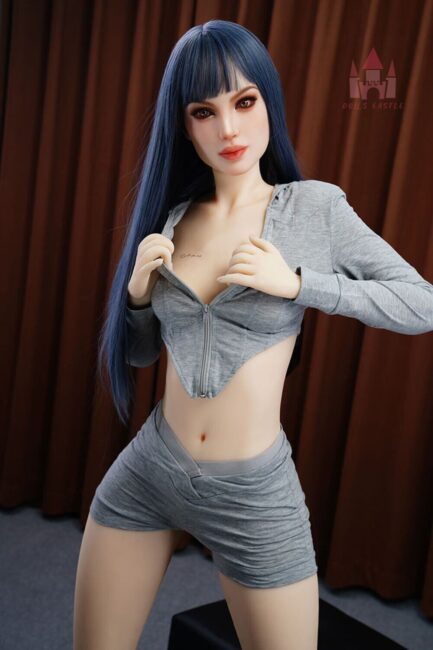 MILF Sex Doll TPE from Dolls Castle Sex Dolls -Gallup 170