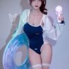 MILF Sex Doll TPE from WM DOLLS -Emma 164