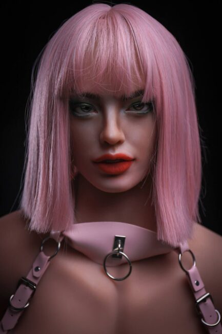 Big Boobs Sex Doll TPE from JY Dolls -Dinah 159 - Image 3