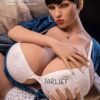 BBW Sex Doll Tanned TPE from Jarliet Dolls -Cassie 153