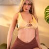 Skinny Sex Doll TPE from Dolls Castle Sex Dolls -Talulla 152