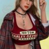 Blonde Sex Doll Blonde Hair Blonde Tanned TPE from SE Dolls -Hannah 161