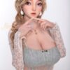 Medium Breast Sex Doll TPE from WM DOLLS -Taylor 168