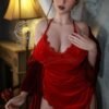 Big Boobs Sex Doll Tanned TPE from SE Dolls -Felicia 157