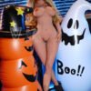 Curvy Sex Doll TPE from WM Sex Dolls -Sulwha 172 - Image 2