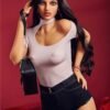 Latina Sex Doll Curvy TPE from Irontech Doll -Trissa 163