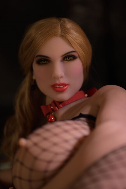 Big Boobs Sex Doll TPE from 6YE Dolls -Cissy 161 - Image 3