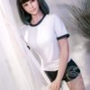 Medium Breast Sex Doll TPE from SEDOLL -Ofelia 166