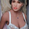 Big Boobs Sex Doll Tanned TPE from OR Dolls -Kyra 167 - Image 2