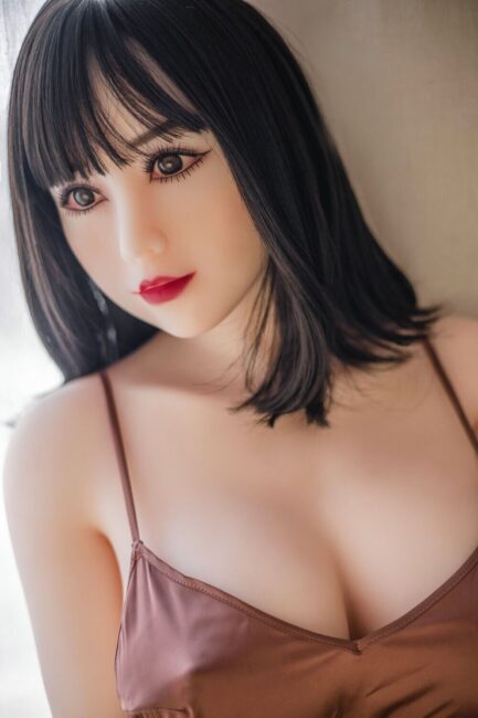 Skinny Sex Doll TPE from Irontech Dolls -Cliff 159 - Image 3