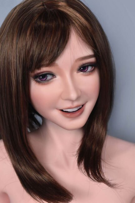Asian Japanese Sex Doll Silicone from Elsa Babe -Aragaki 150 - Image 2