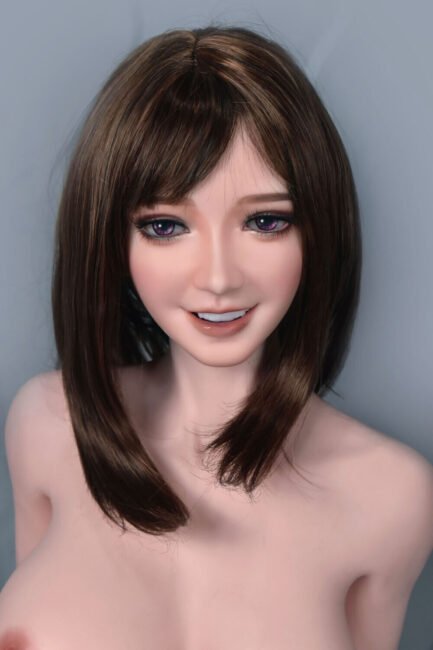 Asian Japanese Sex Doll Silicone from Elsa Babe -Aragaki 150 - Image 4