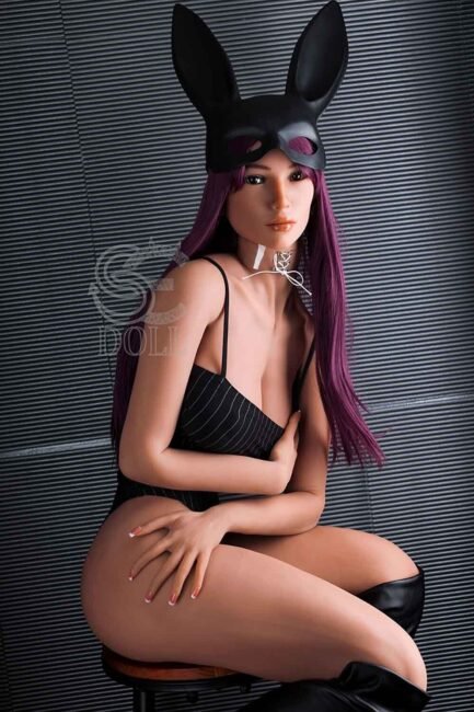 Cosplay Latina Sex Doll BBW TPE from SE Dolls -Blanche 167
