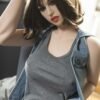 Japanese Sex Doll Curvy TPE from YL Dolls -Orli 170
