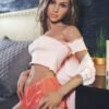 Curvy Sex Doll TPE from YL Dolls -Roxanne 168 - Image 4