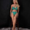Medium Breast Sex Doll Silicone Head & TPE Body Silicone from XY Dolls -Tina 168 - Image 4