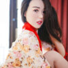 Asian Japanese Sex Doll Skinny Silicone Head & TPE Body Silicone from XY Dolls -Astrid 168
