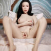 Asian Japanese Sex Doll Skinny Silicone Head & TPE Body Silicone from XY Dolls -Astrid 168 - Image 4