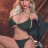 Curvy Sex Doll TPE from YL Dolls -Olina 166