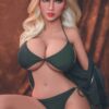 Curvy Sex Doll TPE from YL Dolls -Olina 166 - Image 4