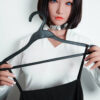 Asian Japanese Sex Doll Skinny TPE from Climax Dolls -Leila 158 - Image 4
