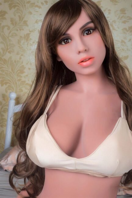 Latina Sex Doll Big Boobs TPE from YL Dolls -Janet 148