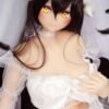 Japanese Anime Cosplay Sex Doll Skinny TPE from Aotume Dolls -Muriel 155 - Image 4