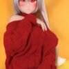 Japanese Anime Cosplay Sex Doll Big Boobs TPE from Aotume Dolls -Penny 155