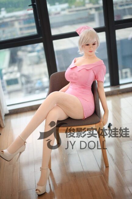 Curvy Sex Doll TPE from JY Dolls -Quintina 170 - Image 3