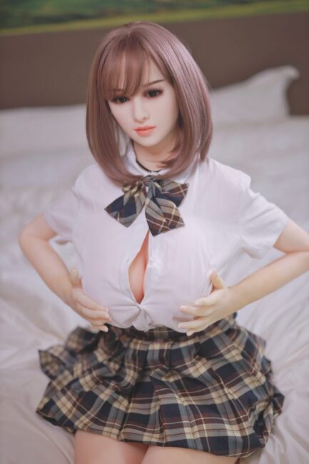 BBW Sex Doll TPE from JY Dolls -Viola 170