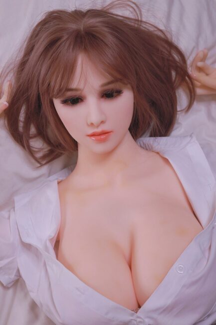 BBW Sex Doll TPE from JY Dolls -Viola 170 - Image 3