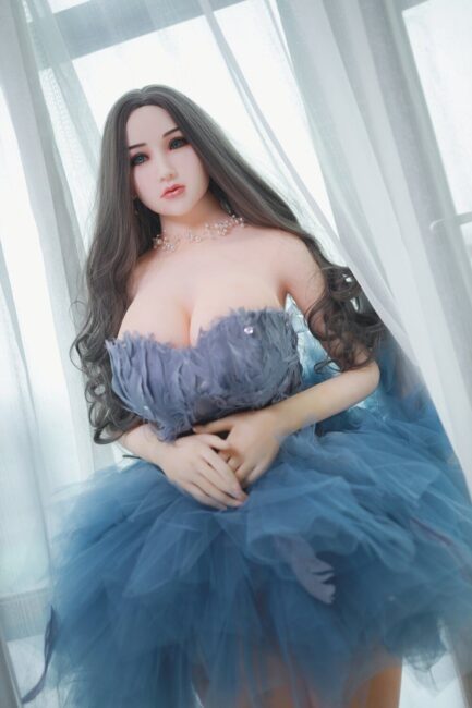 Curvy Sex Doll TPE from JY Dolls -Lisa 170 - Image 4