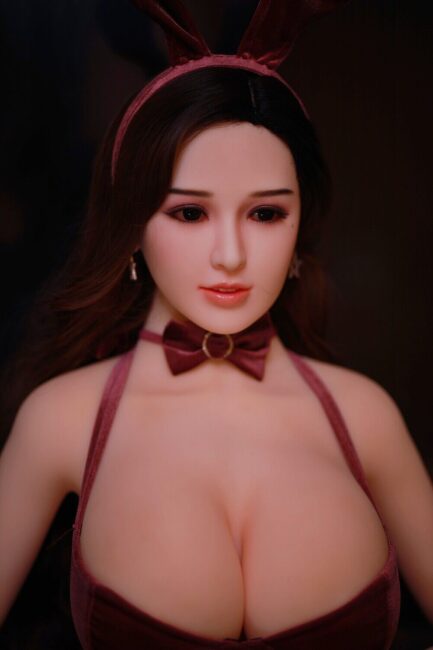Big Boobs Sex Doll TPE from JY Dolls -Thera 170 - Image 4