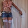 Latina Sex Doll Skinny TPE from JY Dolls -Cara 168 - Image 2