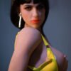 Latina Sex Doll Curvy TPE from HR Dolls -Aberdeen 154 - Image 4