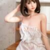 Asian Japanese Sex Doll Medium Breast Silicone from Sino Dolls -Shuikelian 156 - Image 3
